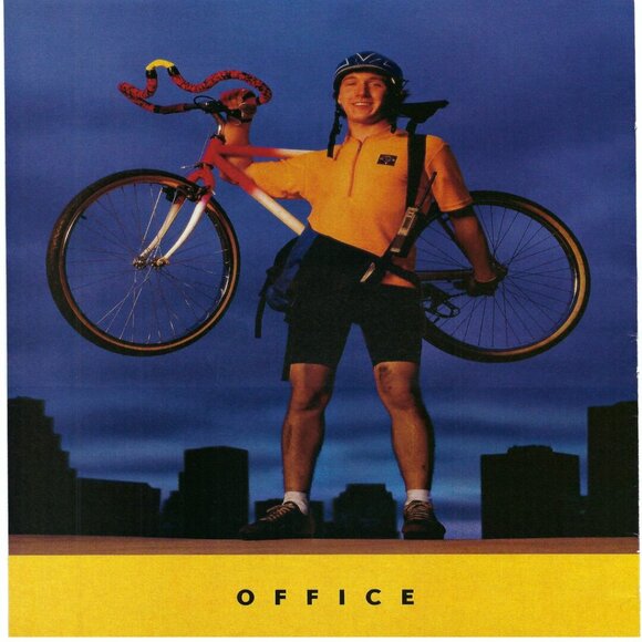 1998 Iomega Products Floppy Disk Drive Print Ad/Poster/Article Vintage Magazine - Picture 2 of 12